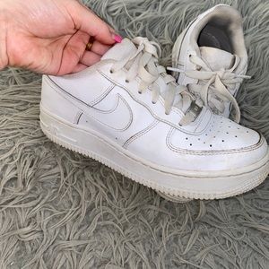 Nike Air Force ones